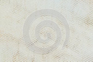 Texture of scratches on brown marble or sand wash, detail stone, abstract background