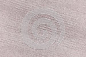 Texture of scratches on pink marble or sand wash, detail stone, abstract background