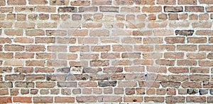 Texture Series - Brick Wall Close Up - Web Background