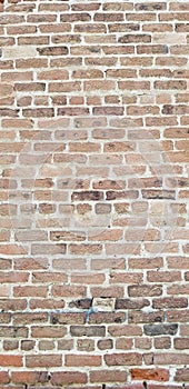 Texture Series - Brick Wall Close Up - Web Background