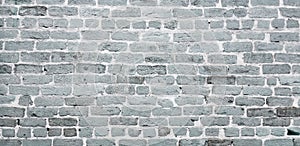 Texture Series - Brick Wall Close Up - Web Background
