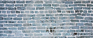 Texture Series - Brick Wall Close Up - Web Background