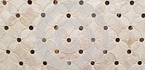 Texture Series - Tile Background for Web Design and Home Design Planning