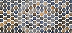 Texture Series - Tile Background for Web Design and Home Design Planning