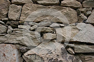 Texture of Sicilian stones