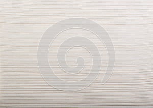 Texture of side view of stack of papers