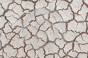 Texture Soil drought Cracked overlay Distress Dirty Grain background.