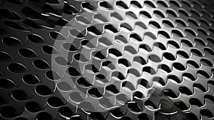 texture steel metal background