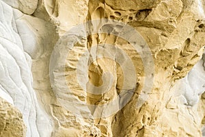 The texture of the stone,gravel. Back background.