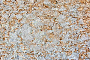 The texture of the stone wall. Background texture of the stone wall of the old building. Stone wall as background or texture