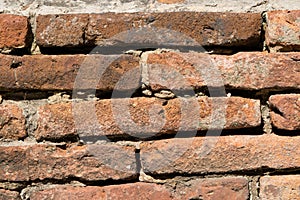 Nice simple stonebrick wall with texture