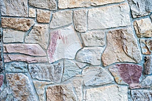 texture of a Stone walltexture of a Stone wall background