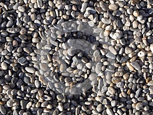 Texture stones