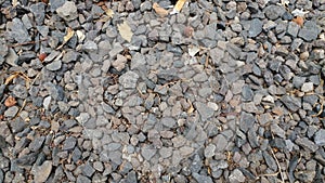 Texture Stones and gravel 2