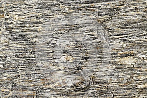 Texture of streaked stone.