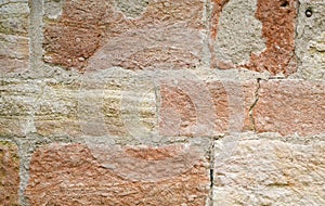 Texture, Stricture of a stone made of natural mineral material as a background