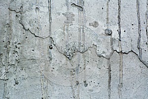 Texture of the surface of an old antique wall