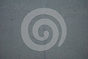 Texture and surface of an old dirty concrete wall as a background