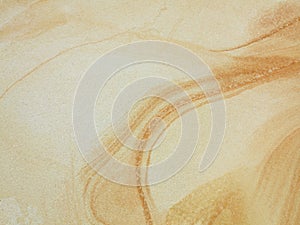 Texture of Sydney Sandstone photo