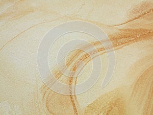 Texture of Sydney Sandstone