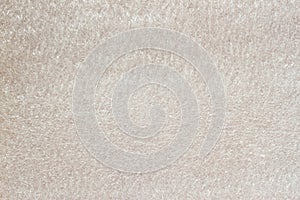 Texture of thermal insulating styrofoam close-up. Structure polystyrene plastic soft pattern. For background, design