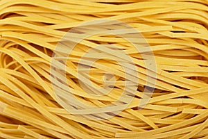 Texture of uncooked vermicelli