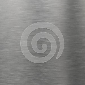 Texture with uniform horizontal lines featuring a matte finish