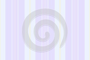 Texture vector seamless of textile stripe pattern with a background lines vertical fabric