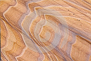 Texture of the wall of natural stone, travertine, sandstone and marble