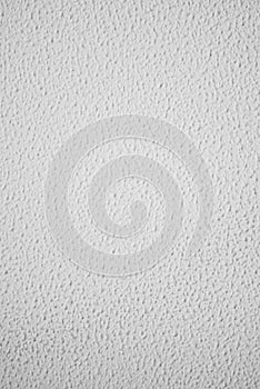 Texture of a wall painted with gouttelette technique