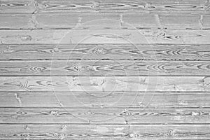 The texture of weathered wooden wall