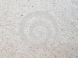 Texture of white marble floor