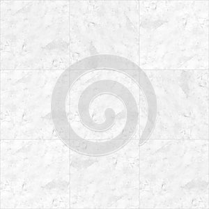 Texture white marble tiles, background photo with high quality