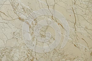 Texture of white marmer stone background in the room