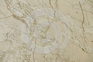 Texture of white marmer stone background in the room