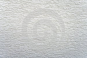 texture of white wall structur plaster