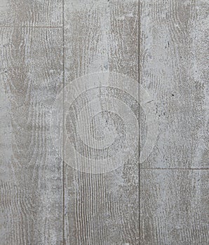 texture with decorative gray cement wood effect