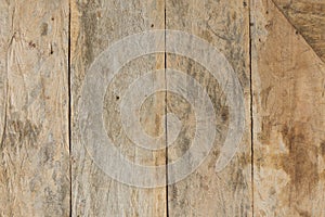 Texture of wood planks