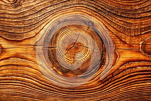 Texture of wood