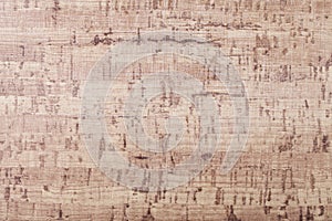 Texture of wood veneer inlay