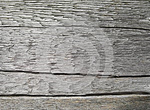 Texture of the wooden board