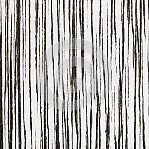 Texture of zebrano, wooden background