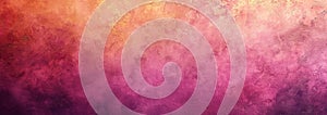 Textured Abstract Background - Ombre Pink And Gold Concrete Wall