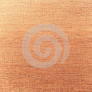 Textured background: Closeup abstract painting canvas fabric te