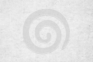 Textured background of white rice paper.