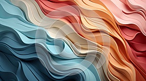 Textured Backgrounds in sought-after colors elevate any design Harmonious blends in these Textured Backgrounds reflect