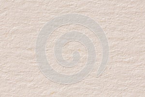 Textured beige paper background. Paper texture in extremely high resolution.