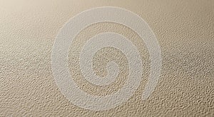 Textured Beige Surface Close-Up