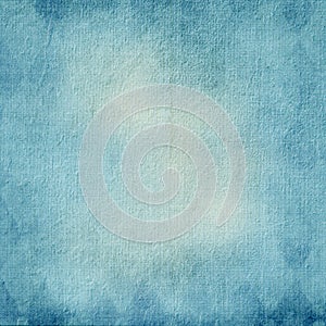 Textured blue background