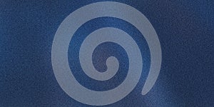 Abstract Blue Textured Background with Subtle Light and Grainy Surface for Design Elements